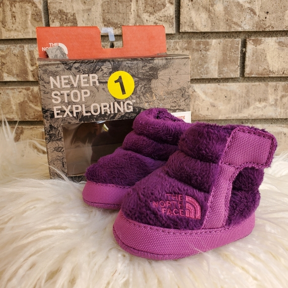 The North Face | Shoes | New North Face 